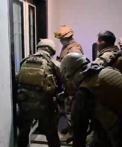 Diyarbakır’da 18 şüpheliye yasal işlem yapıldı!