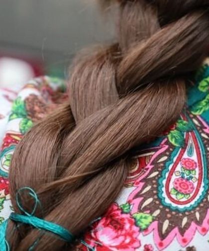 Saçını ören öğrenci tutuklanmıştı: Yeni gelişme!