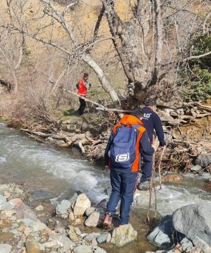 Diyarbakır'da seferberlik: 11 gündür yok, herkes onu arıyor!
