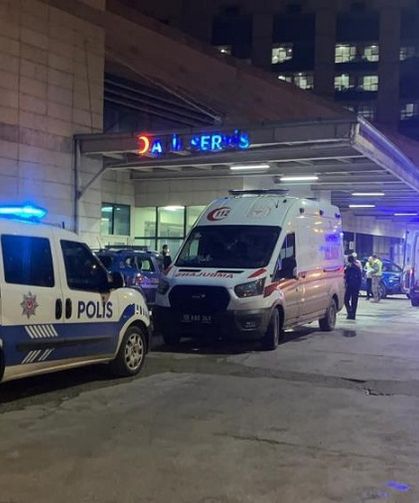 Siirt'te taşlı sopalı kavga: Çok sayıda yaralı ve gözaltı var