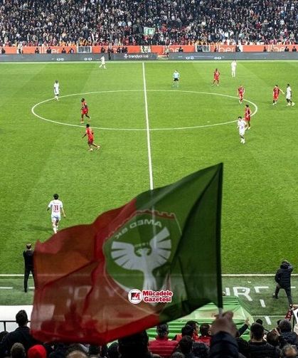 Gaffar Okkan’ın korumasından Amedspor sözleri: “İnşallah…”