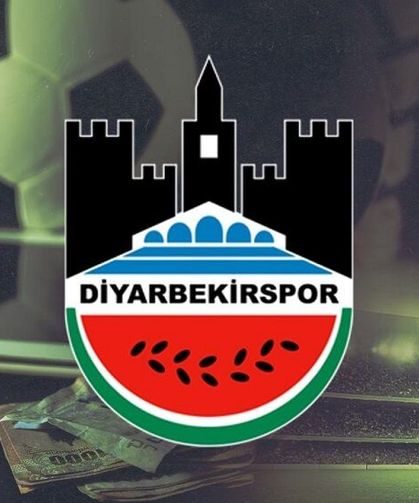 Diyarbekirspor sezona evinde başladı: İşte maç sonucu!