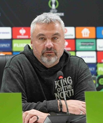Amedspor Thomas Reis ile görüştü: İşte detayları...
