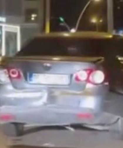 Diyarbakır’da 4 araçlık zincirleme kaza: Yaralılar var