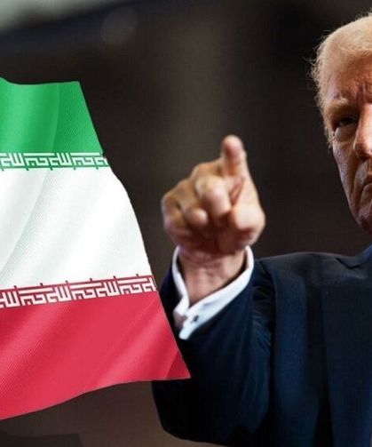 Trump: "İran'a yönelik büyük bir operasyon başlattık"