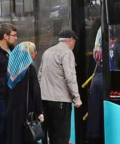 Belediye ifşa etti: Günde 25 defa otobüse binmiş!