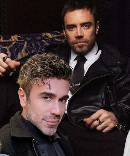 Ünlülere yeni gözaltı dalgası: Murat Dalkılıç ve İsmail Hacıoğlu da gözaltında