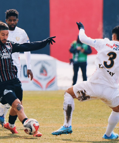 Iğdır FK ve Vanspor geriye dönüş yaptı: Yeni hocaları belli oldu!