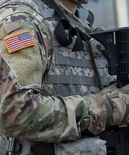 Katar'daki hava üssü vuruldu: Çok sayıda ABD askeri hayatını kaybetti