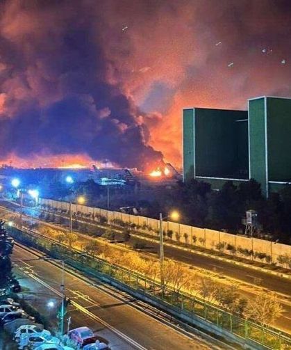 İran, ABD-İsrail savaşında 8'inci gün: İşte son durum