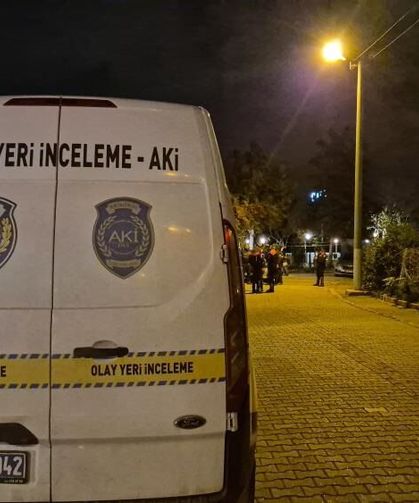 Önce selamlaştılar, sonra silahlar konuştu! Ölü ve ağır yaralı var