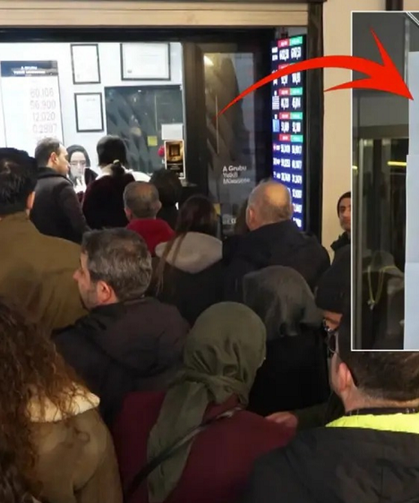 Kuyumcular kapıya kilit vurdu: "Yemin ederim altın kalmadı!"