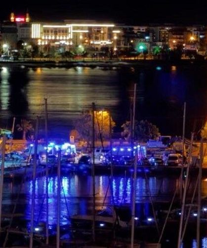 Antalya açıklarında mülteci botu battı: 15 ölü, 20 yaralı