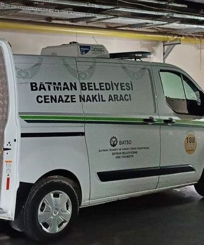 Batman’da 7 yaşındaki Ecrin’in acı sonu: Kurtarılamadı