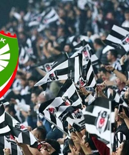 Beşiktaş, Amedspor maçı öncesi Marsilya'yı farklı yendi!
