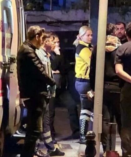 Bir ilçe bu olayı konuşuyor: Otostop çeken kadını zorla inşaata götürüp…