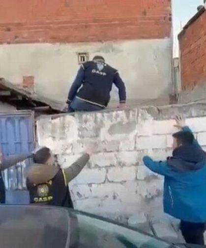 Bursa’da 8 yaşındaki çocuğun 7 yıllık esareti: Kaçırıldı, çöpün içinde bulundu!