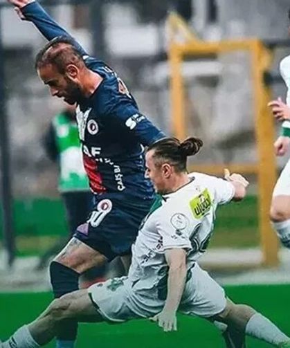 Bursaspor ligden çekiliyor mu? Başkan sert konuştu!