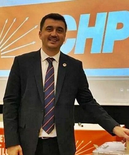 CHP’li başkan önce darp edildi sonra bıçaklandı
