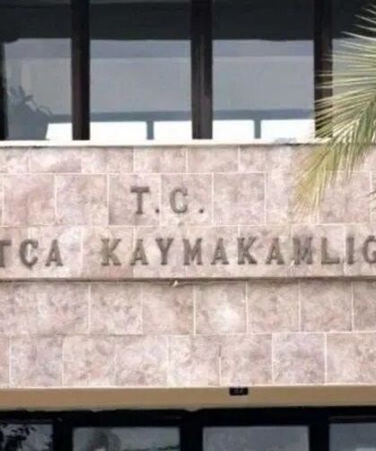 Kaymakamlık muhtarı görevden adı: Tam 9 yıl önceki…