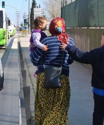 Dilencinin üzerinde çıkan para şaşırttı: Ev ve arabaları da var!