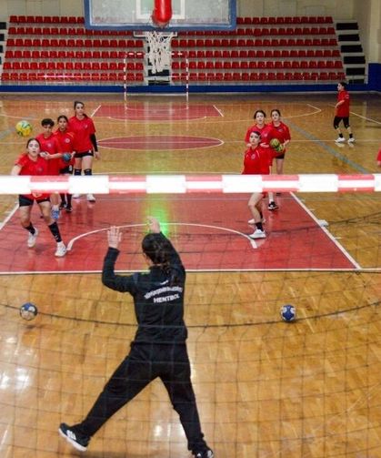 Diyarbakır Büyükşehir play-off’a yükseldi: İlk maç Bingöl ile