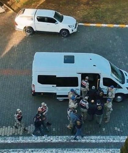 Diyarbakır’da aranan 159 kişi yakalandı