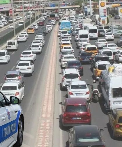 Bakanlıktan 'Radar' hamlesi: İl il açıklandı, harita paylaşıldı