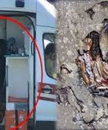 Diyarbakır'da helyum gazlı balonlar patladı: 2 yaralı