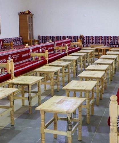 Diyarbakır’da taziye evlerine destek: Ücretsiz dağıtıldı