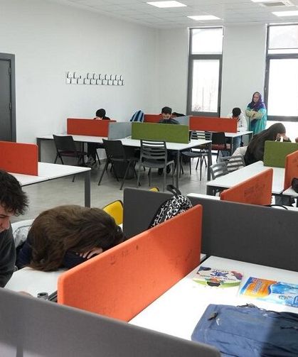 Diyarbakır’da ücretsiz dershane hizmeti: YKS, LGS, EKPSS…