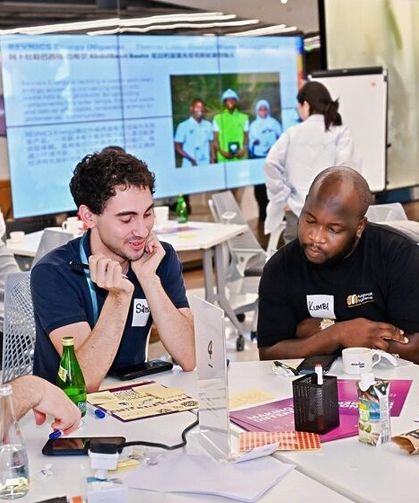 Diyarbakır'a Çin’de dünya birinciliği: Midye kabuklarından su arıtma