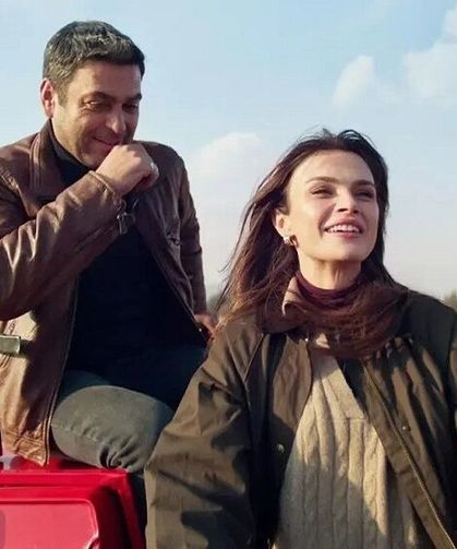 Diyarbakırlı oyuncu 'Uzak Şehir' dizisine dahil oldu!