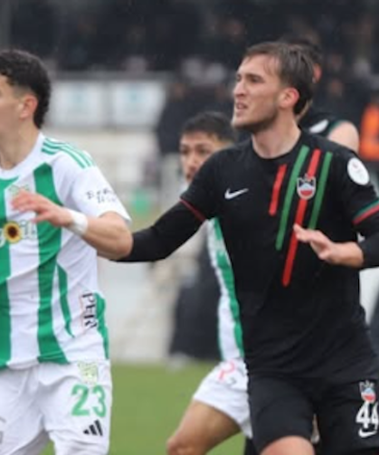 Bingölspor maçlarını İstanbul’da oynayacak: Tesis altyapıya verildi!