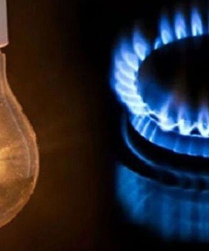 Elektrik ve doğalgaza zam geliyor! Tarih verildi