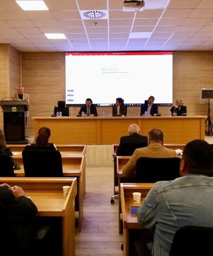 DTSO Başkanı Kaya’dan Karacadağ OSB için çağrı