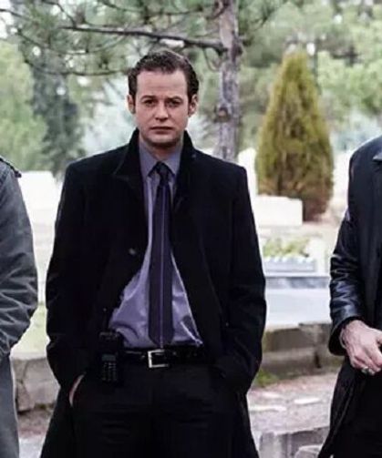 Behzat Ç.’nin ‘Hayalet’iydi: Ünlü oyuncu Diyarbakırlı çıktı!