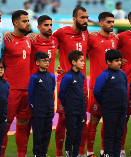 Siyaset sahaya indi İran Milli Takımı Türkiye’yi seçti: İşte o şehir!