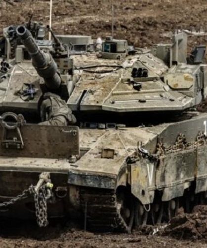 İsrail’den Lübnan’a "hedefli kara operasyonu"