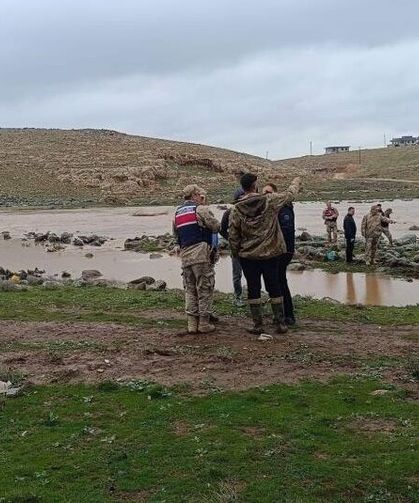 Viranşehir’de sel felaketi: Bir kişi yaşamını yitirdi