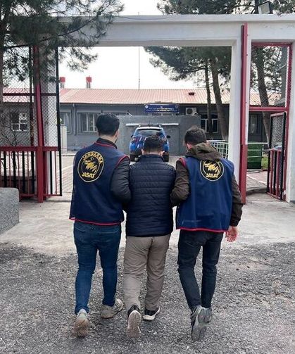 Diyarbakır'da operasyon: 159 kişi yakalandı