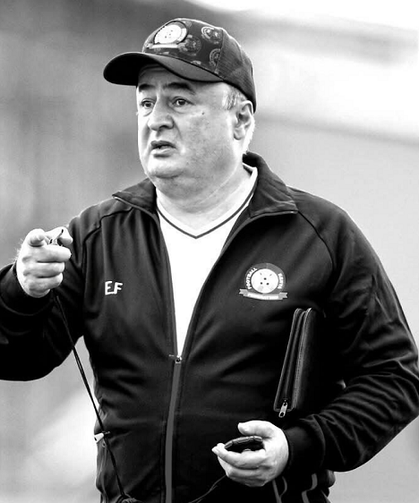 Kıtaları birleştiren hoca oldu: Fenerbahçe’nin eski antrenörü vefat etti!