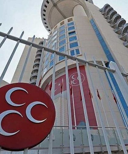 MHP’li vekil istifa etti: Ramazan Kaşlı kimdir, nereli?