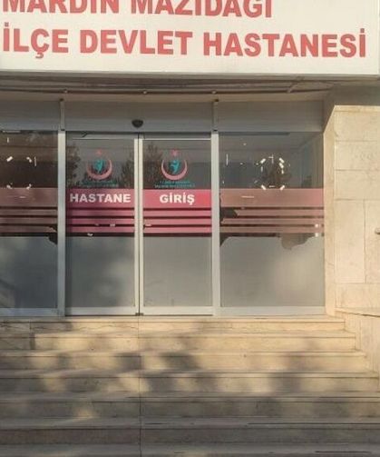 Mardin’de iki günde ikinci şüpheli ölüm!