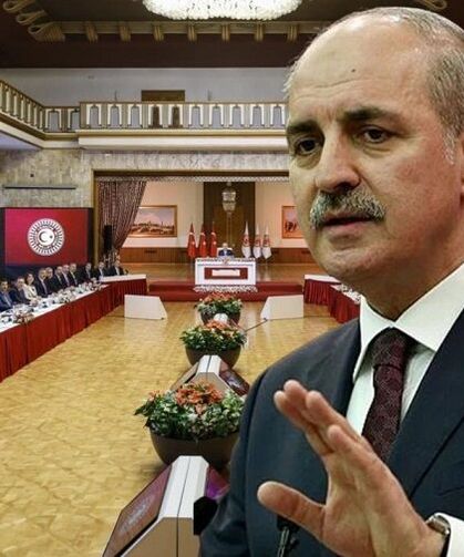 “Umut hakkı" var mı? Kurtulmuş son noktayı koydu!