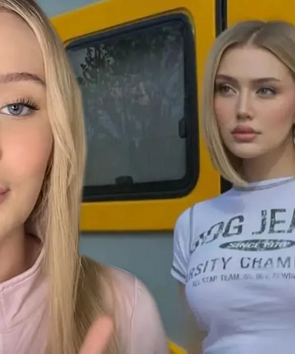 Mezar görüntüleri paylaşıldı, takipçileri yıkıldı: Kübra Karaaslan kimdir?