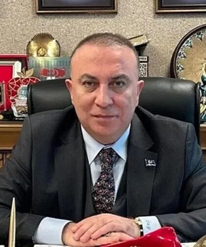 MHP Genel Başkan Yardımcısı İzzet Ulvi Yönter neden istifa etti?