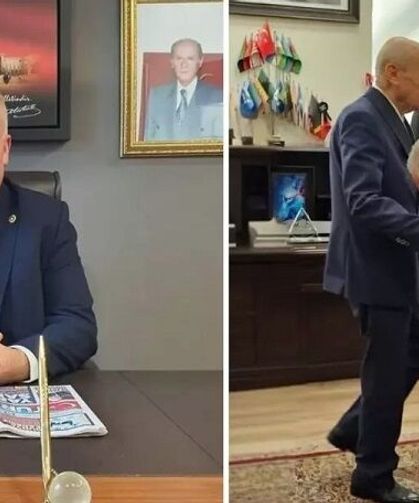 MHP vekili istifa etmişti: Nedeni ortaya çıktı!