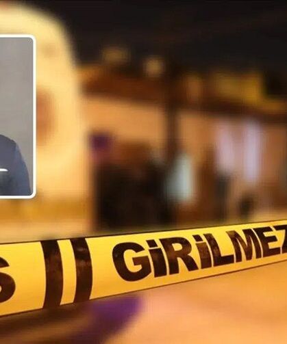 Aile faciası: 5 çocuk annesi kadın, kocasına kıydı!