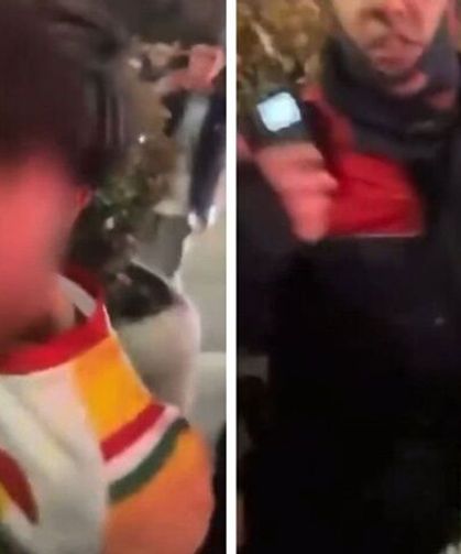 Newroz kutlamalarında 12 yaşındaki çocuk gözaltına alındı!